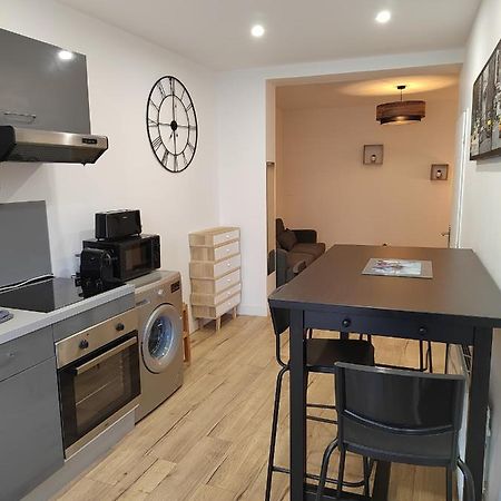 Moderne Et Chaleureux Duplex En Centre-Ville Saint-Jean-de-Védas 외부 사진