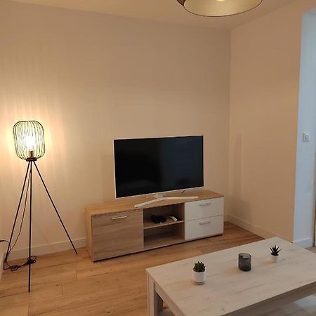 Moderne Et Chaleureux Duplex En Centre-Ville Saint-Jean-de-Védas 외부 사진