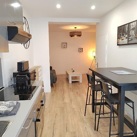 Moderne Et Chaleureux Duplex En Centre-Ville Saint-Jean-de-Védas 외부 사진