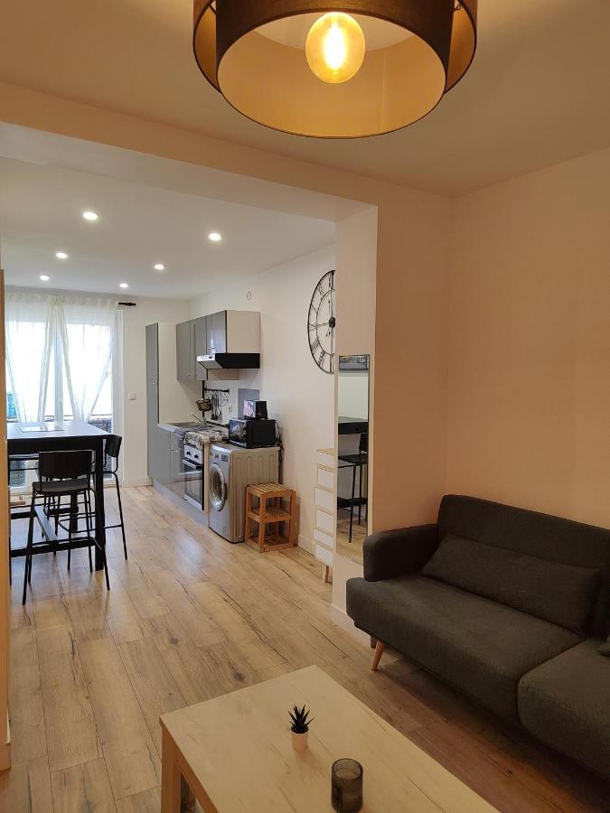 Moderne Et Chaleureux Duplex En Centre-Ville Saint-Jean-de-Védas 외부 사진