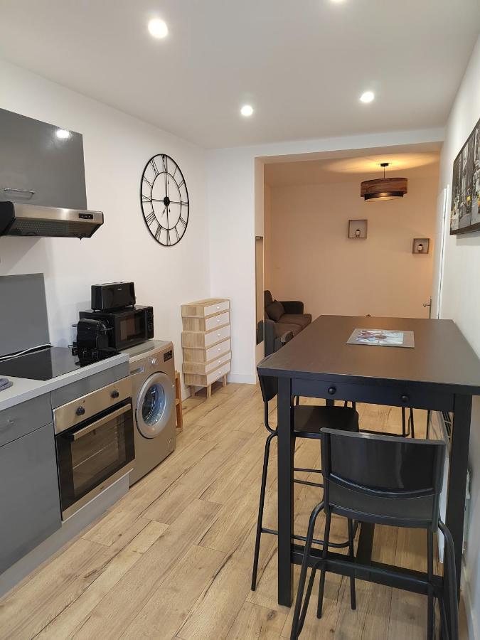 Moderne Et Chaleureux Duplex En Centre-Ville Saint-Jean-de-Védas 외부 사진