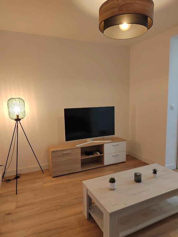 Moderne Et Chaleureux Duplex En Centre-Ville Saint-Jean-de-Védas 외부 사진