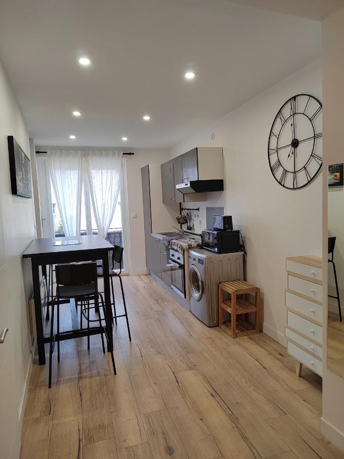 Moderne Et Chaleureux Duplex En Centre-Ville Saint-Jean-de-Védas 외부 사진