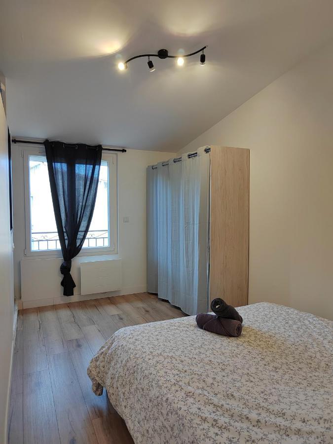 Moderne Et Chaleureux Duplex En Centre-Ville Saint-Jean-de-Védas 외부 사진