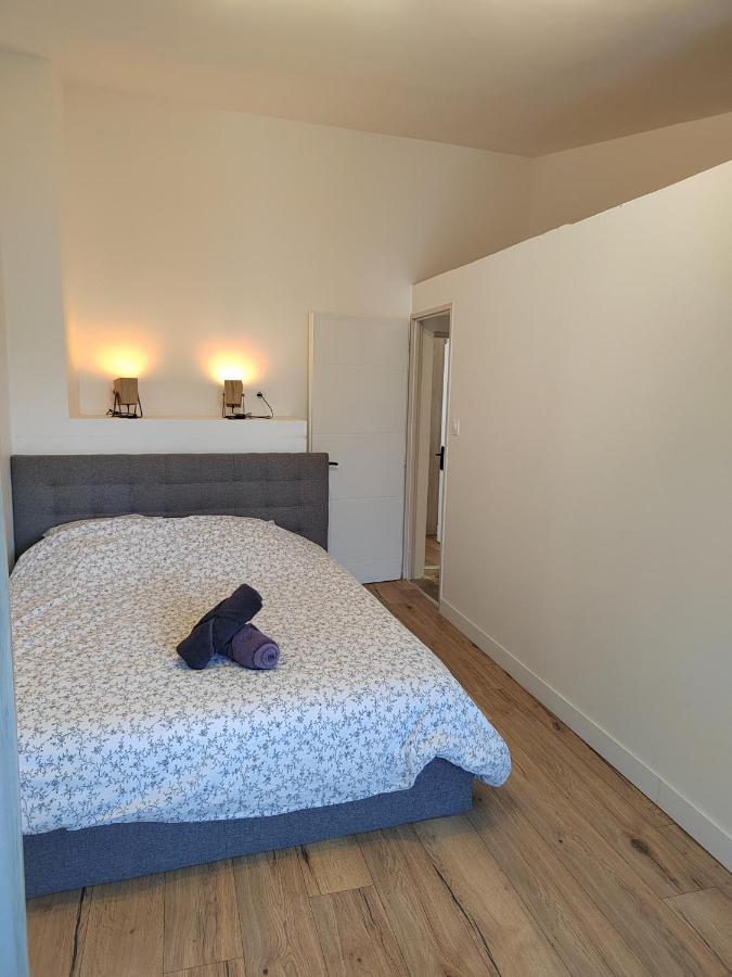 Moderne Et Chaleureux Duplex En Centre-Ville Saint-Jean-de-Védas 외부 사진