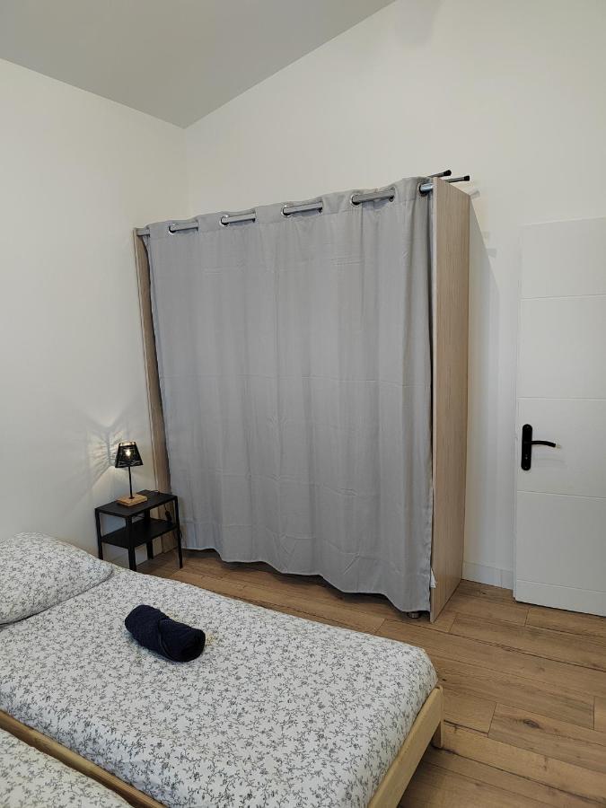 Moderne Et Chaleureux Duplex En Centre-Ville Saint-Jean-de-Védas 외부 사진