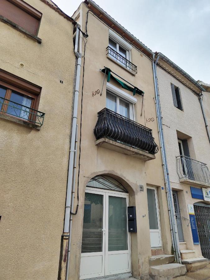 Moderne Et Chaleureux Duplex En Centre-Ville Saint-Jean-de-Védas 외부 사진